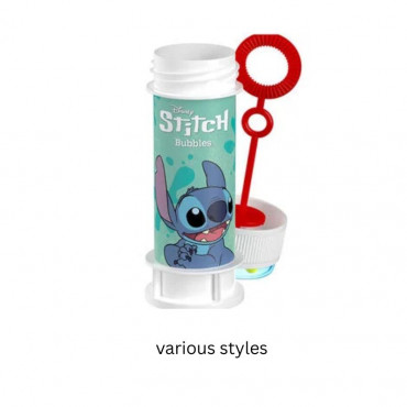 BUBBLES STITCH 60ml