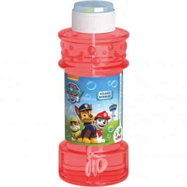 BUBBLES PAW PATROL 300 ML