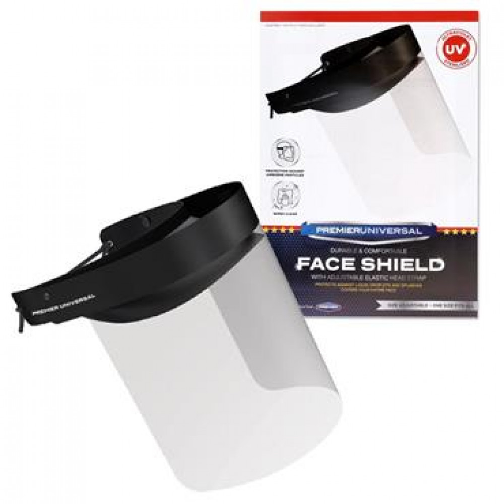 Face Shield