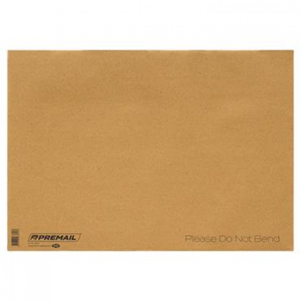 A4+ Board Backed Envelopes