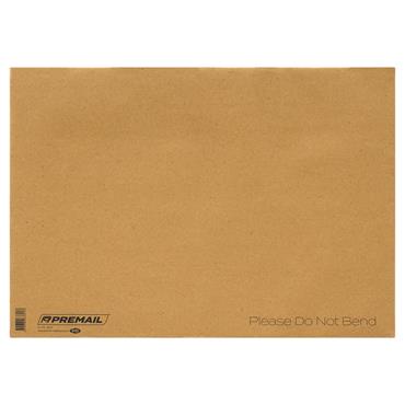 A4+ Board Backed Envelopes