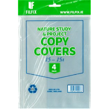 Copy Covers Nature &Project Pk 4