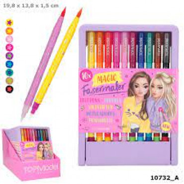 TOPMODEL MOBILE MAGIC MARKER