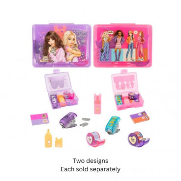 TOPModel Mini Desk Set assorted