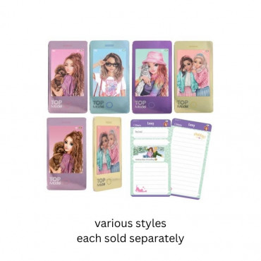 TOPModel Mobile Notebooks