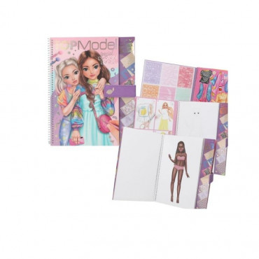 TOPModel Special Design Book