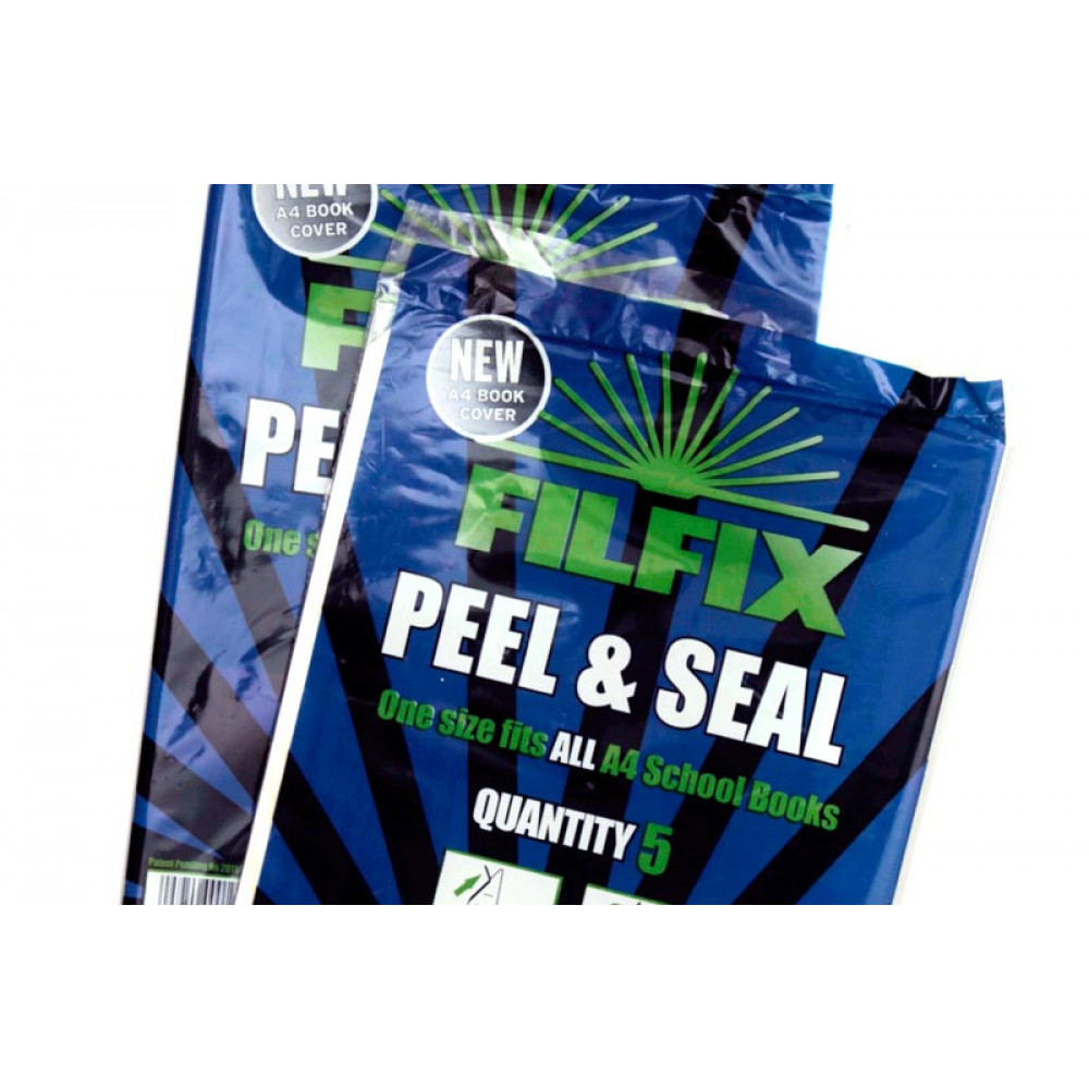 Filfix A4 Peel&Seal