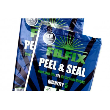 Filfix A4 Peel&Seal