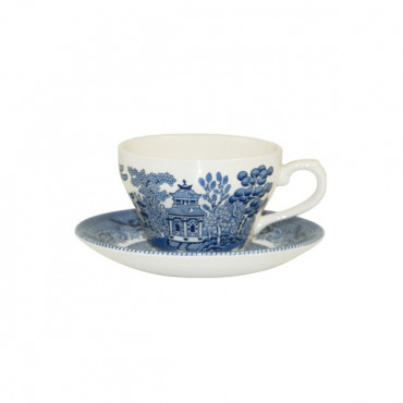 Teacup Willow Churchill