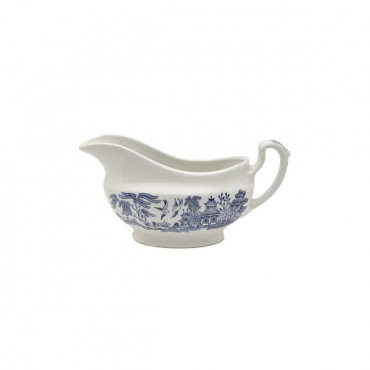 Gravy Boat Willow Churchill