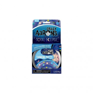 Crazy Aaron's Trendsetters Total Eclipse