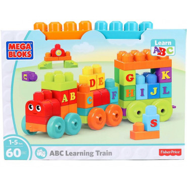 Abc Learning Train