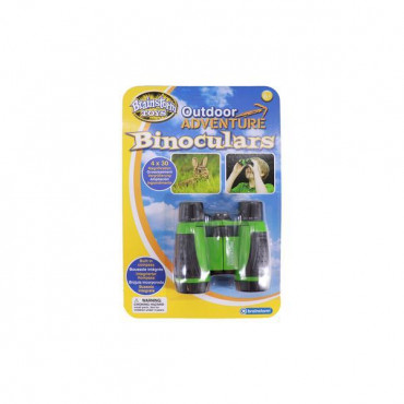 Binoculars Outdoor Adventure