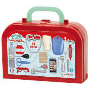 Big Doctor Case