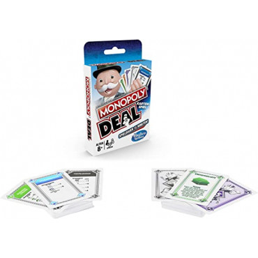 Monopoly Deal
