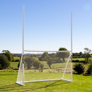 Goal Posts 10Ft Gaa Metal
