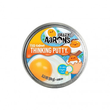 Crazy Aaron's Trendsetters Egg-Cellent