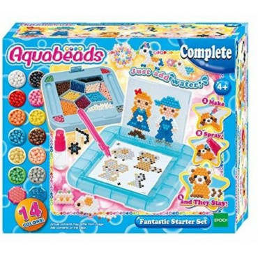 Fantastic Starter Set