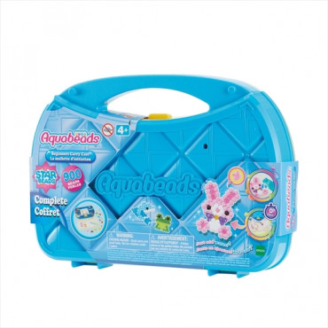 Beginners Carry Case