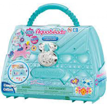 Deluxe Carry Case