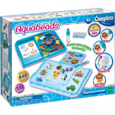 Aquabeads Starter Pack
