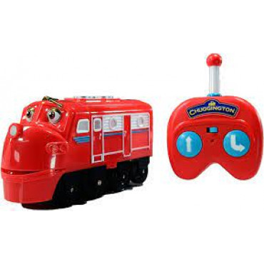 Chugginton Locomotive Wilson R/c