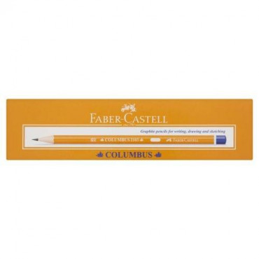 3B Pencil Faber Castell