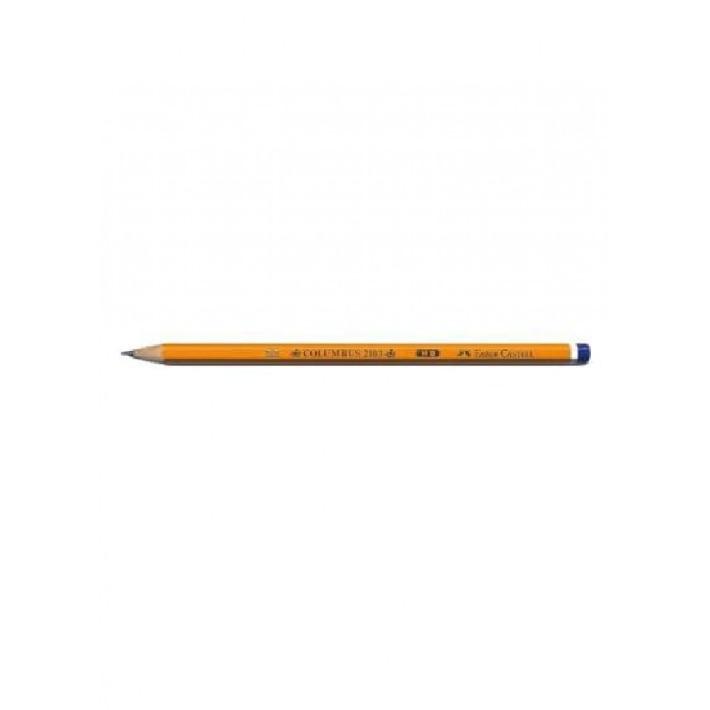 Hb Pencil Faber Castell