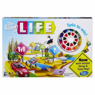 Game of Life Classic