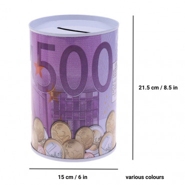 MONEY BOX EURO GIANT