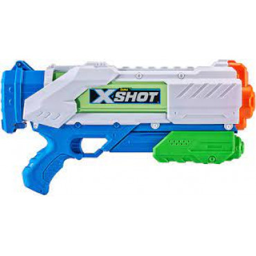 X SHOT FAST FILL WATER GUN