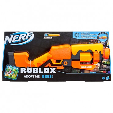 NERF ROBLOX ADOPT ME BEES