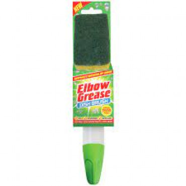 ELBOW GREASE WASH UP BRUSH