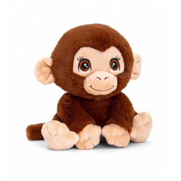 KEEL MONKEY 16CM