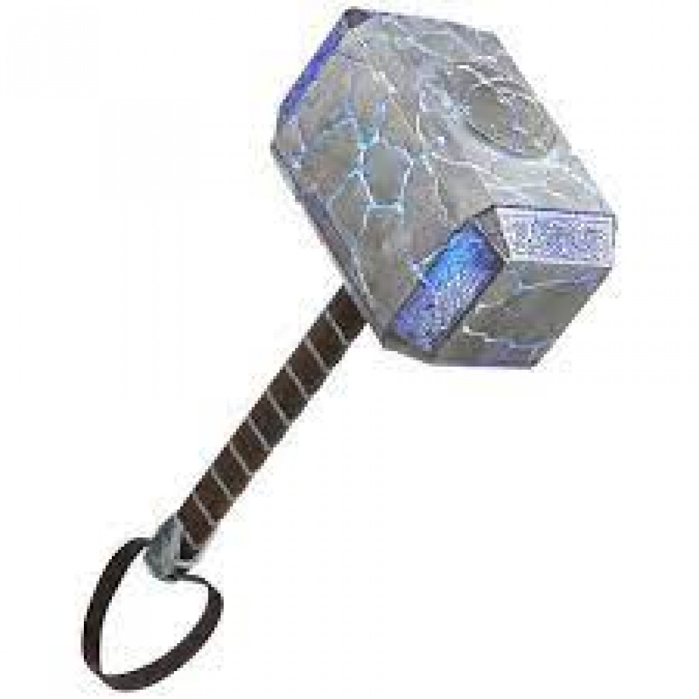 THOR MIGHTY HAMMER