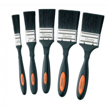 Paint Brush Set 5Pk