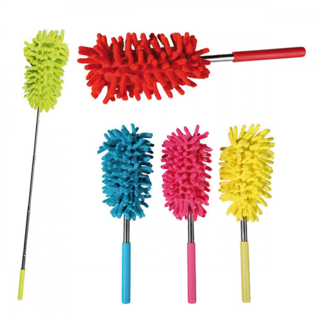 Micro Fibre Duster Extendable 74Cm