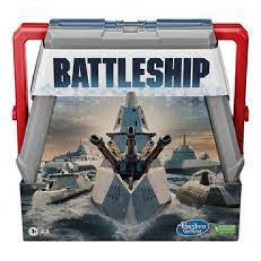 Battleship Classic