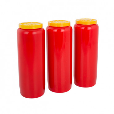Grave Candle 9 Day