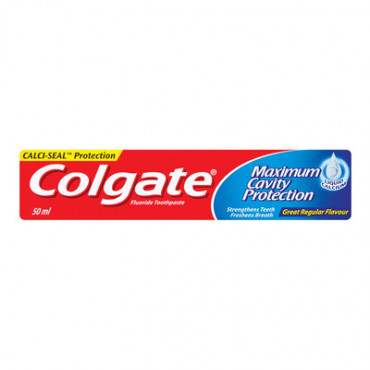 Colgate Regular Toothpaste 50Ml