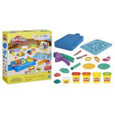 PD LITTLE CHEF STARTER SET