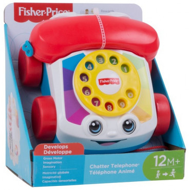 CHATTER PHONE