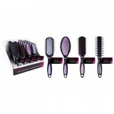 Hair Brush Assorted