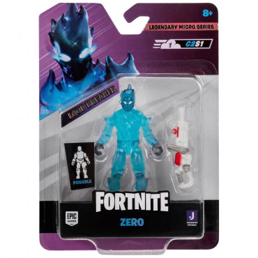 FORTNITE MICRO PVP CORE FIGURE ASST A