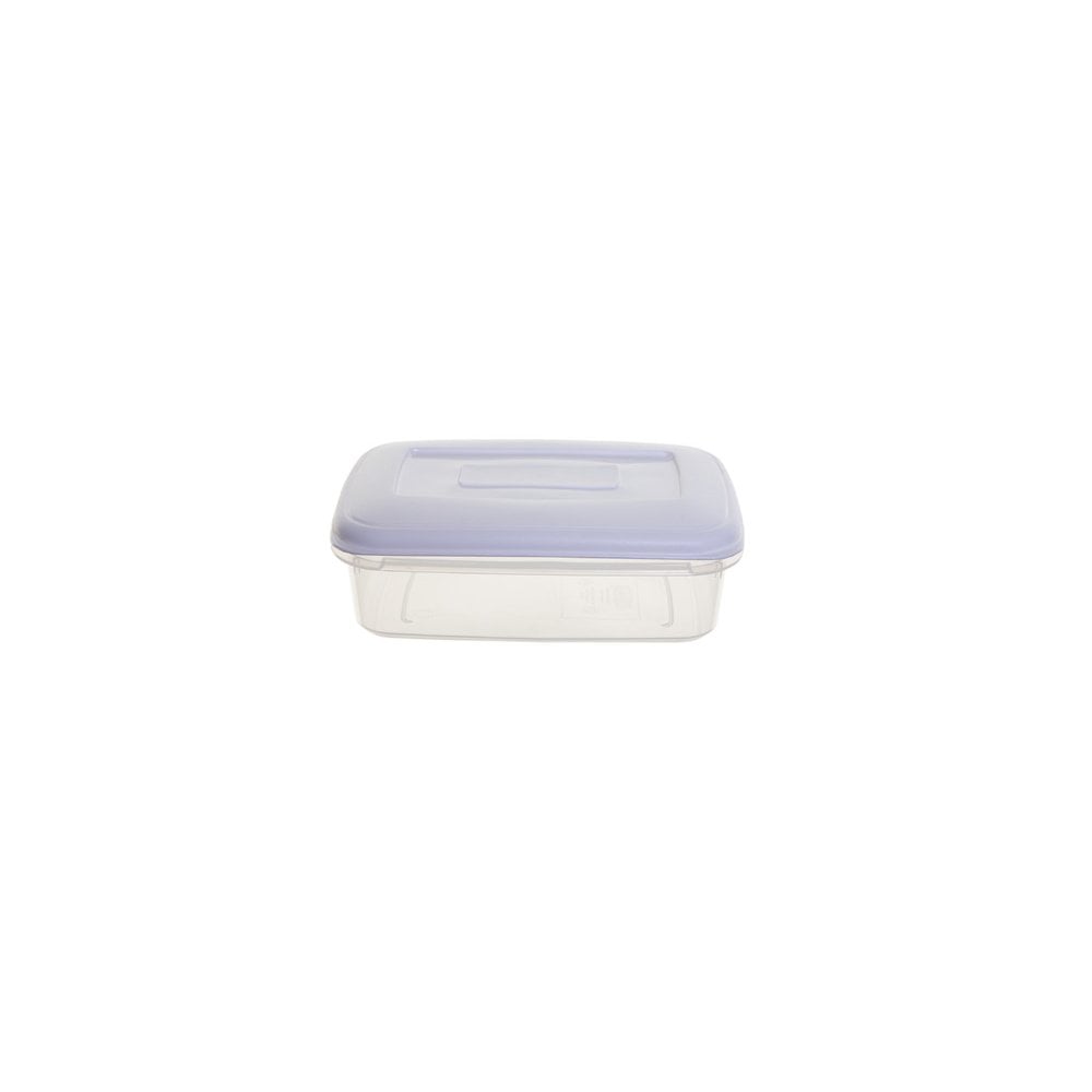 Food Container 1.5Lt Whitefurze