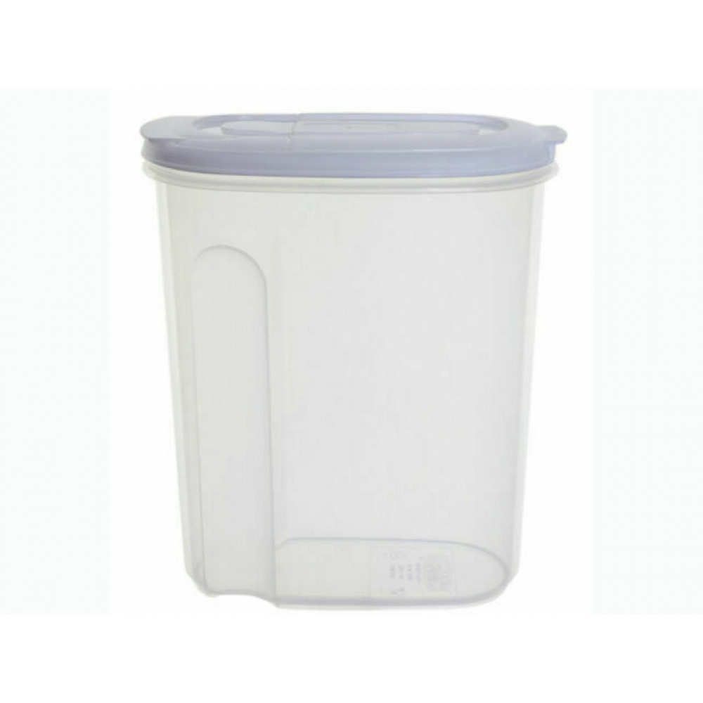Food Storers 5 Ltr With Lid