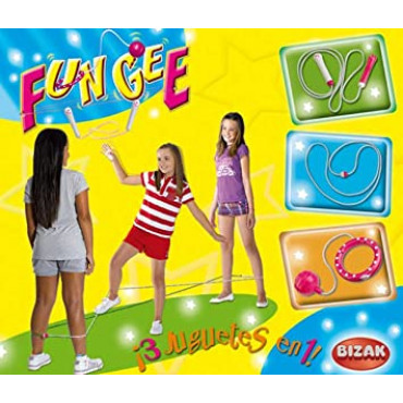 FUN GEE 3 IN 1