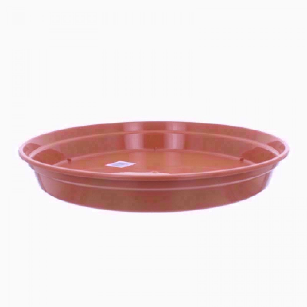 5 6In Pot Saucer Terracotta
