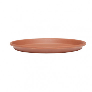 15 In Pot Saucer Terracotta