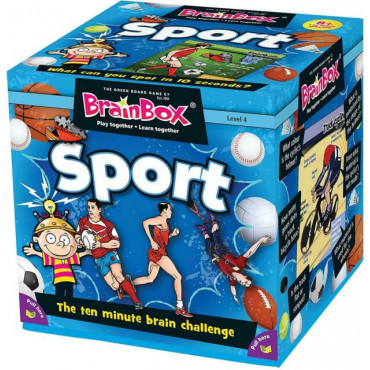 BRAINBOX SPORT